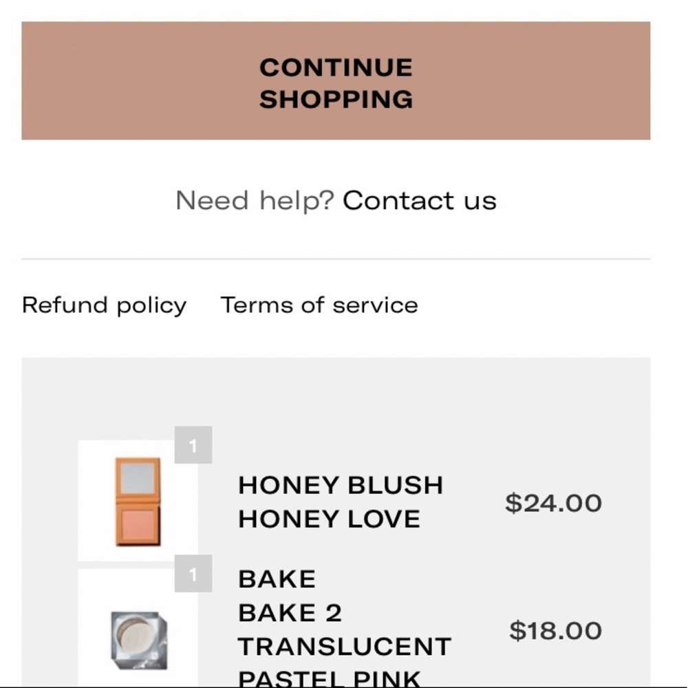 KKW Beauty